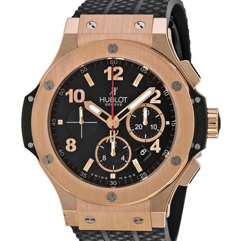 hublot red devil price|HUBLOT Big Bang 44mm Chronograph .